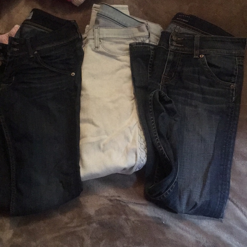 Hudson jeans